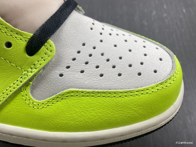 OG Jordan High 555088-702 1 Air Volt 0721